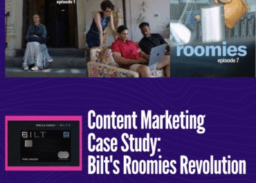 Why Content Marketing Is Your Brand's Invisibility Solution in the AI Era