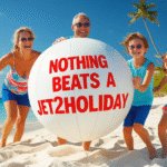 How Jet2Holidays Can Own Their Viral Story with UGC (User Generated Content)