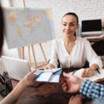 AI in Travel: The Secret Weapon for Travel Agents