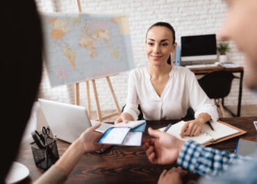 AI in Travel: The Secret Weapon for Travel Agents